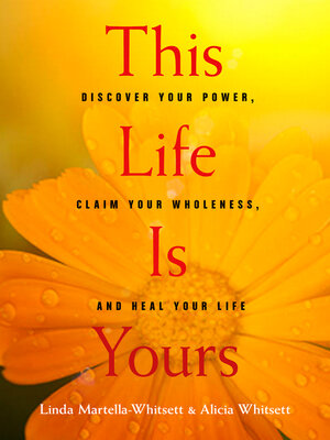 cover image of This Life Is Yours